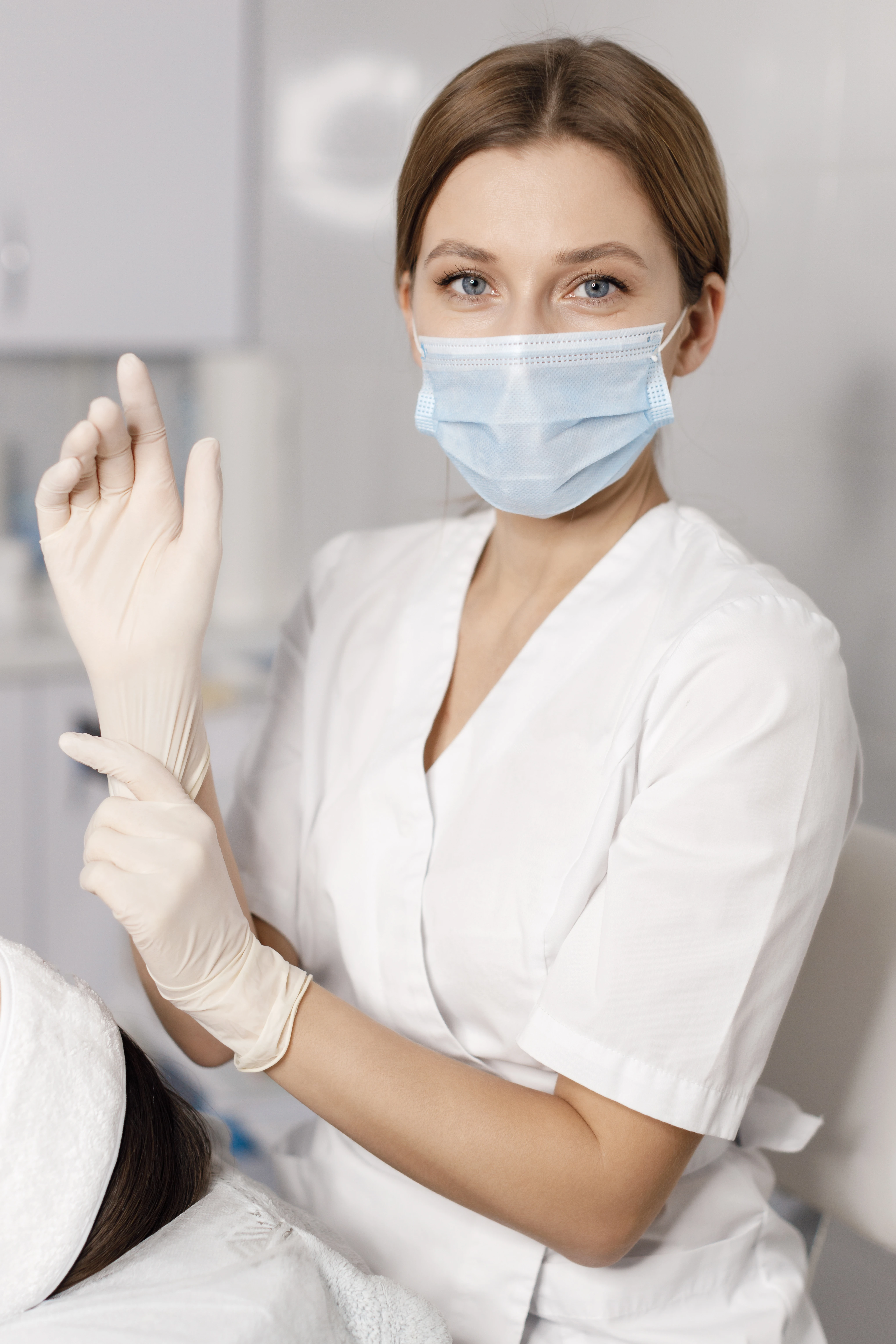 Dr. Eman Elnigomy - Dermatology Specialist